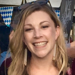 Meet your Posher, Erica